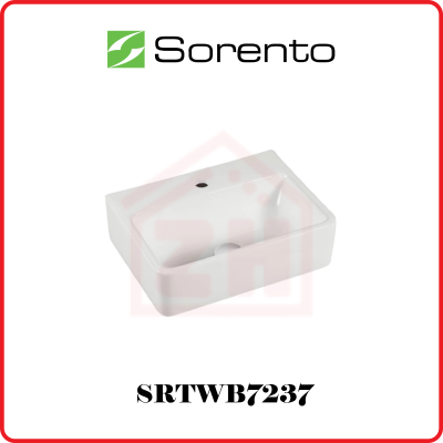 SORENTO Counter Top & Wall Hung Basin SRTWB7237