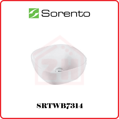 SORENTO Counter Top Basin SRTWB7314