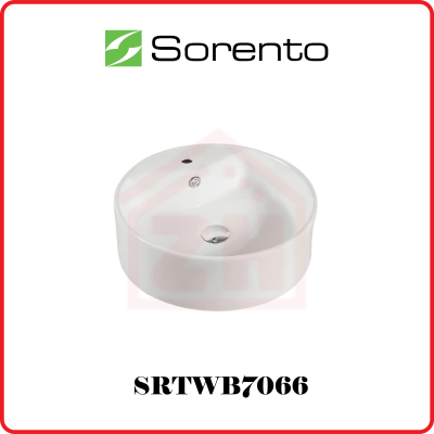 SORENTO Counter Top Basin SRTWB7066