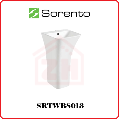 SORENTO Pedestal Basin SRTWB8013