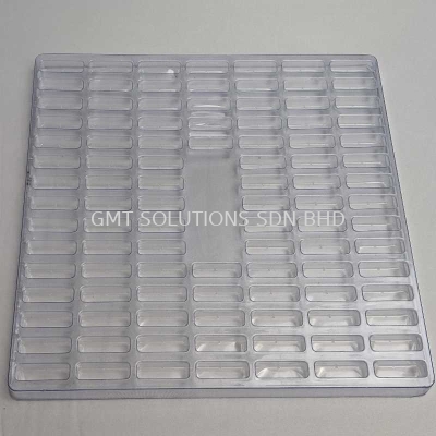 Vacuum Form Tray