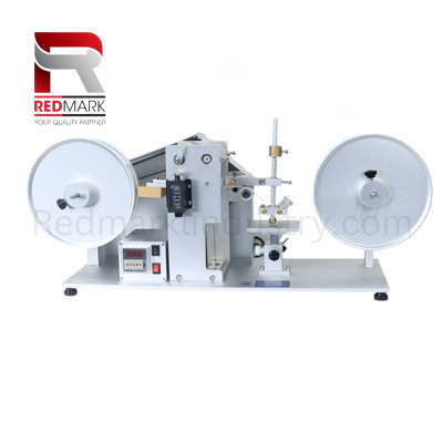 R.C.A. Paper Abrasion Wear Testers