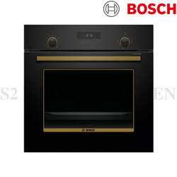 Bosch Series 6 66L NeoKlassik - HIJN17EB0R