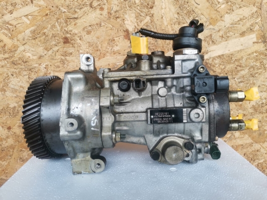 MITSUBISHI CANTER
4M51 FUEL PUMP