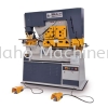 MAHO MULTI SERIES MODELS M70-M95-M125-M175 STEELWORKER IRON WORKER MAHO MACHINERY RANGE OF MACHINES MAHO PRODUCT