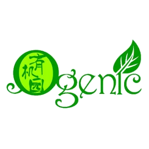 OGENIC SUPPLY Logo