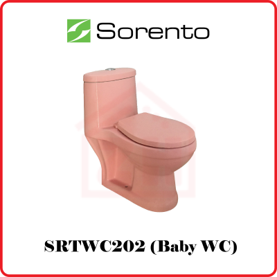 SORENTO Baby WC SRTWC202