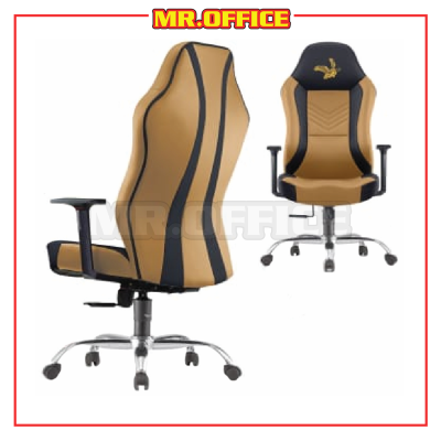 MR OFFICE : G1 GAMING CHAIR