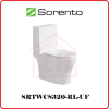 SORENTO One Piece Water Closet SRTWC8320-RL-UF SORENTO ONE PIECE WATER CLOSET WATER CLOSET BATHROOM