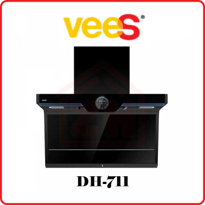 VEES Cooker Hood DH-711