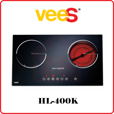 SORENTO Electric Hob HL-400K