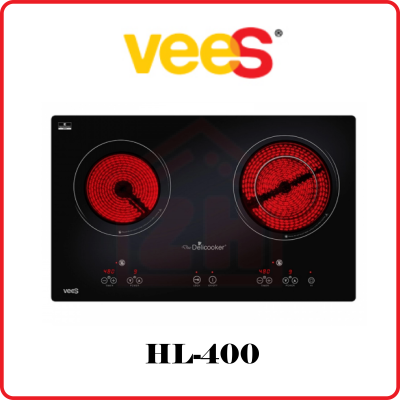 SORENTO Electric Hob HL-400