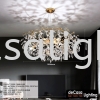 CHANDELIER (P8806) Crystal Pendant Light  PENDANT LIGHT