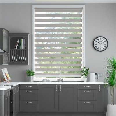 Zebra Blinds Design : ZB - K4434