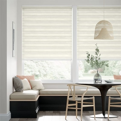 Zebra Blinds Design : ZB - K4455