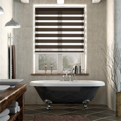 Zebra Blinds Design : ZB - K4461