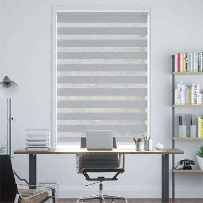 Zebra Blinds Design : ZB - K4433