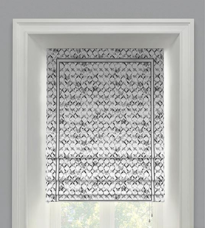 Roman Blinds Model : Rome - 6535