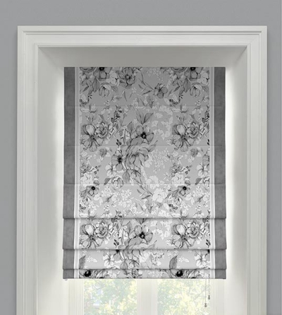 Roman Blinds Model : Rome - 6503