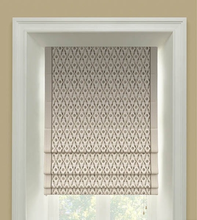 Roman Blinds Model : Rome - 6528