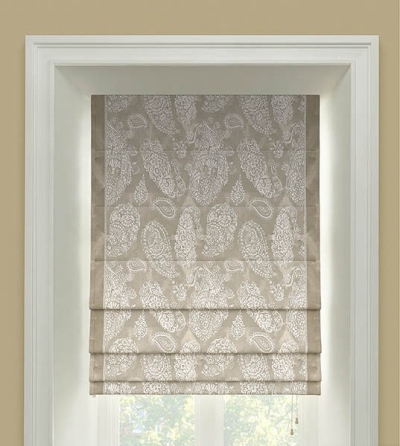 Roman Blinds Model : Rome - 6568