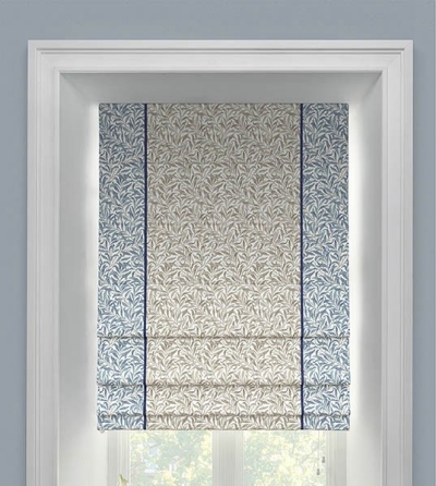 Roman Blinds Model : Rome - 6556