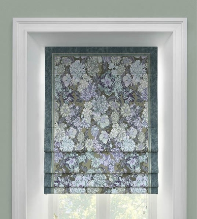 Roman Blinds Model : Rome - 6525