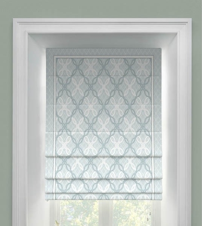 Roman Blinds Model : Rome - 6565