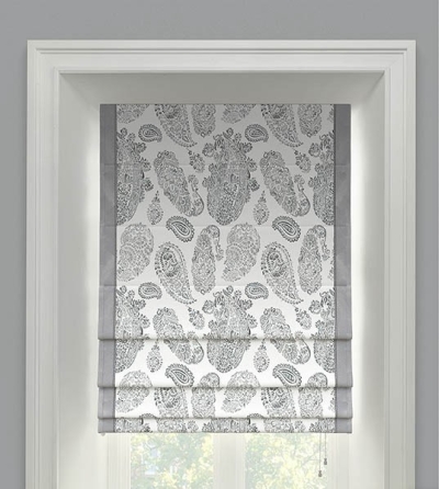 Roman Blinds Model : Rome - 6563