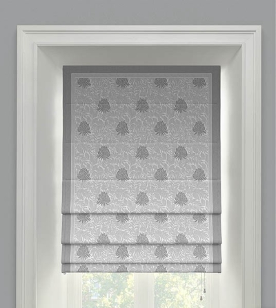 Roman Blinds Model : Rome - 6509