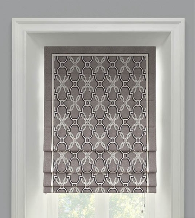 Roman Blinds Model : Rome - 6514