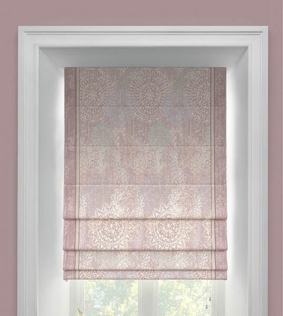 Roman Blinds Model : Rome - 6555