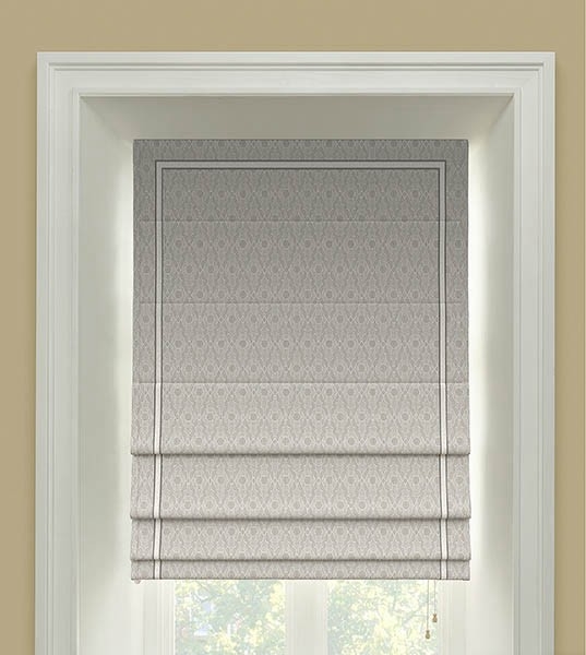 Roman Blinds Model : Rome - 6564 Roman Blinds Blinds Color & Pattern Choose Sample / Pattern Chart