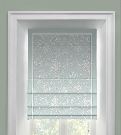 Roman Blinds Model : Rome - 6577