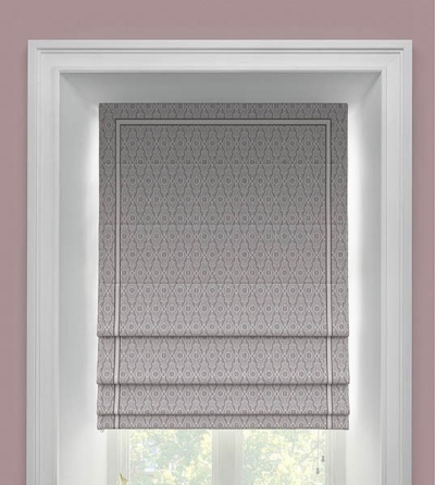 Roman Blinds Model : Rome - 6539