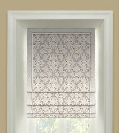 Roman Blinds Model : Rome - 6502