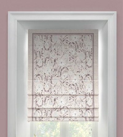 Roman Blinds Model : Rome - 6501