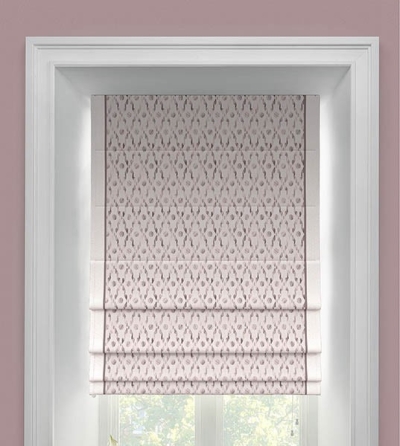 Roman Blinds Model : Rome - 6558