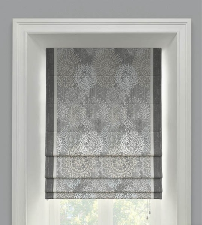 Roman Blinds Model : Rome - 6511