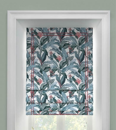 Roman Blinds Model : Rome - 6527