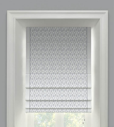 Roman Blinds Model : Rome - 6534