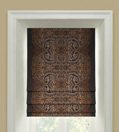 Roman Blinds Model : Rome - 6532