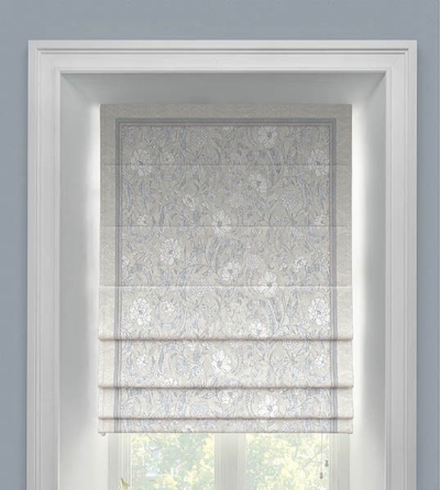 Roman Blinds Model : Rome - 6505