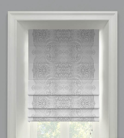 Roman Blinds Model : Rome - 6506