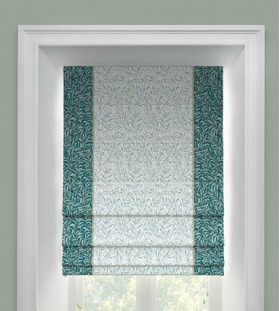 Roman Blinds Model : Rome - 6508