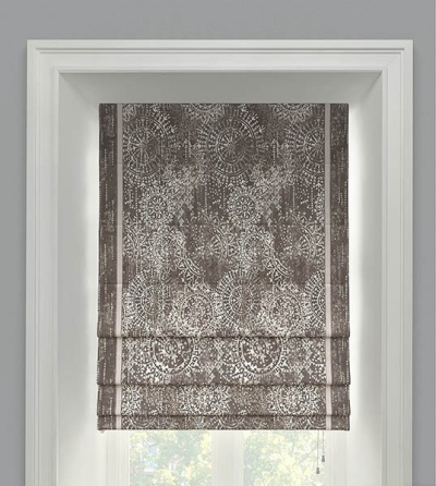 Roman Blinds Model : Rome - 6546