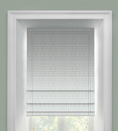 Roman Blinds Model : Rome - 6516