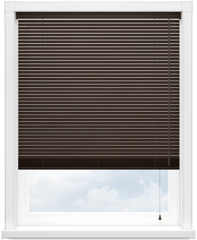 Color Wooden Blinds : RB - D4710