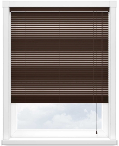 Color Wooden Blinds : RB - D4684