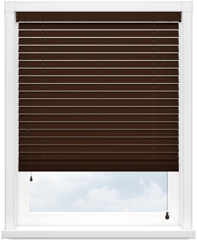 Color Wooden Blinds : RB - D4681